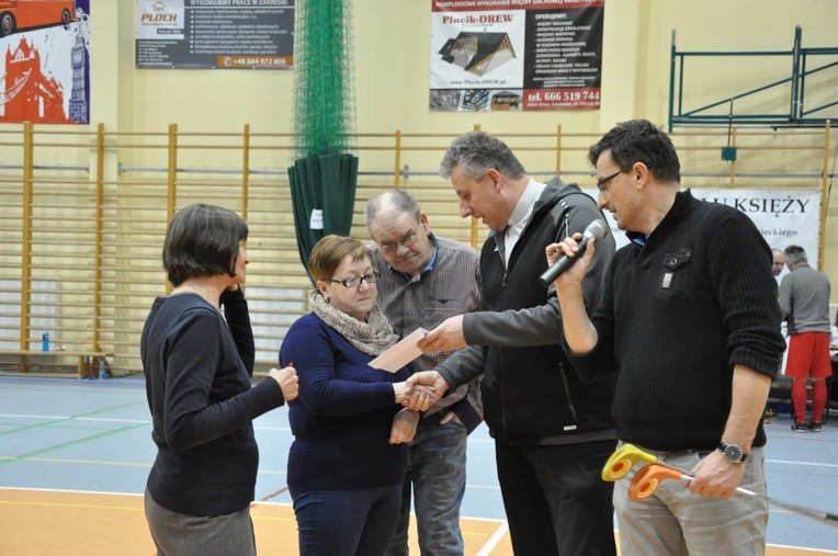 VI Turniej Fair Play w Strzelcach Opolskich