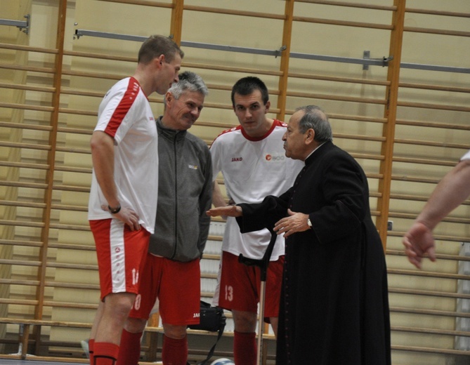 VI Turniej Fair Play w Strzelcach Opolskich