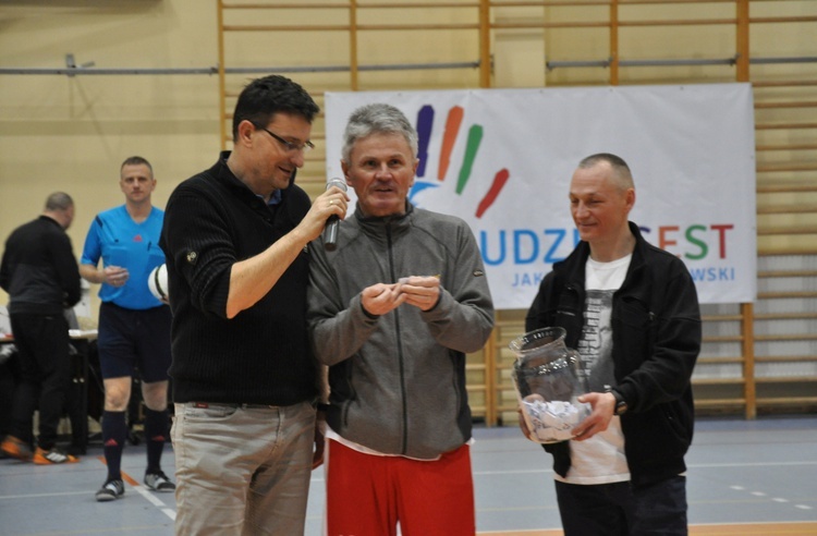 VI Turniej Fair Play w Strzelcach Opolskich