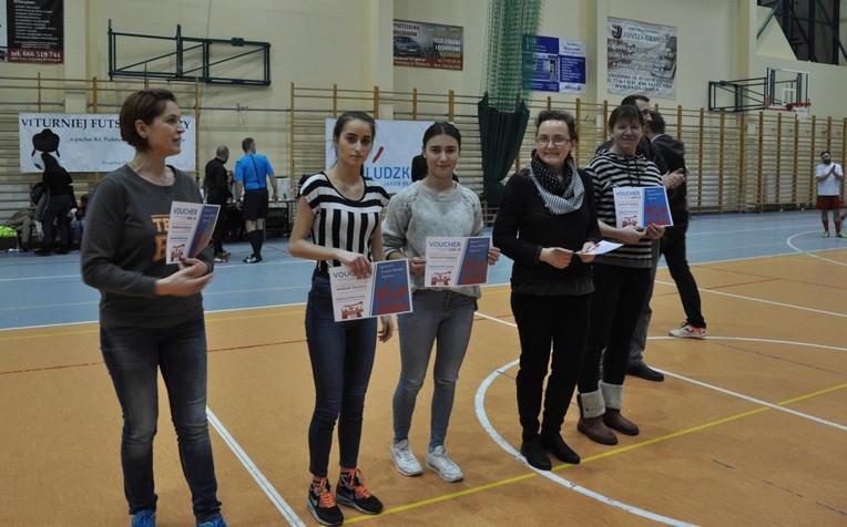 VI Turniej Fair Play w Strzelcach Opolskich