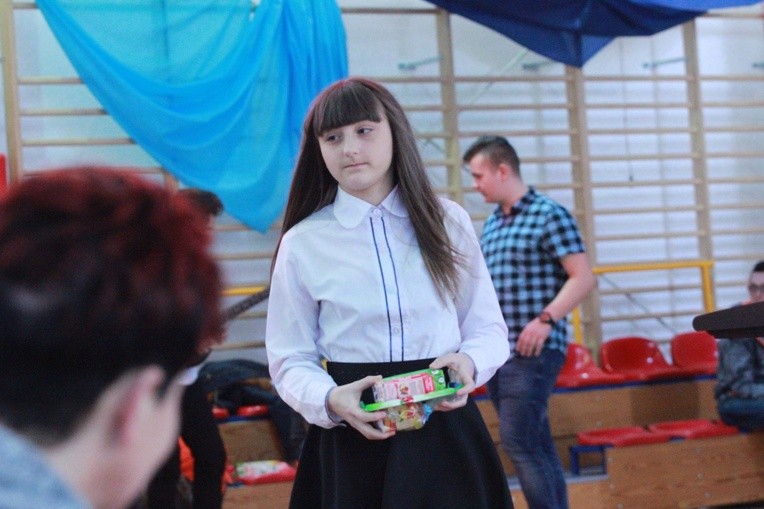 "Maleńkiemu Jezusowi" Pasierbiec 2018