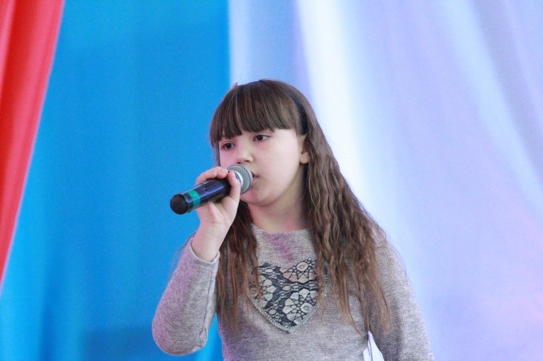 "Maleńkiemu Jezusowi" Pasierbiec 2018