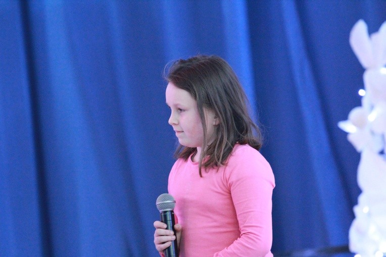 "Maleńkiemu Jezusowi" Pasierbiec 2018