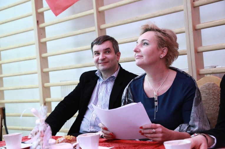 "Maleńkiemu Jezusowi" Pasierbiec 2018