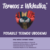 Termos z wkładką