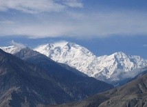 Elisabeth Revol zabrana z Nanga Parbat