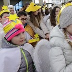 Archidiecezjalne Spotkanie Kolędników Misyjnych 2018