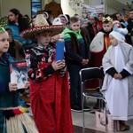 Archidiecezjalne Spotkanie Kolędników Misyjnych 2018