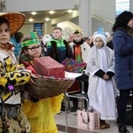 Archidiecezjalne Spotkanie Kolędników Misyjnych 2018