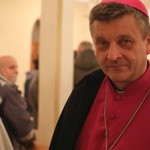 Diecezjalne nabożeństwo ekumeniczne w Goleszowie - 2018
