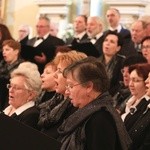 Diecezjalne nabożeństwo ekumeniczne w Goleszowie - 2018