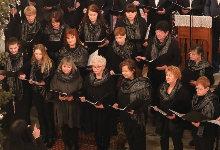 Diecezjalne nabożeństwo ekumeniczne w Goleszowie - 2018