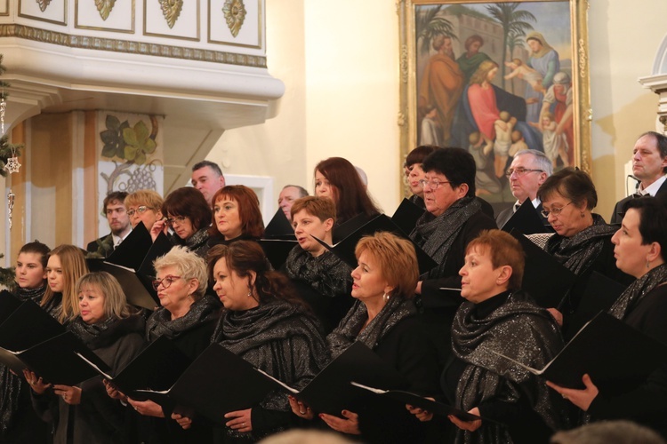 Diecezjalne nabożeństwo ekumeniczne w Goleszowie - 2018