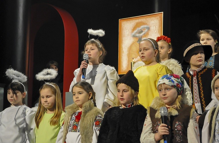 Białoborskie kolędowanie