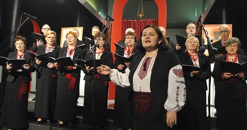 Białoborskie kolędowanie