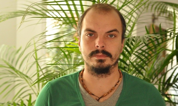Michał Król