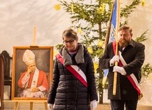 Prorok naszych czasów
