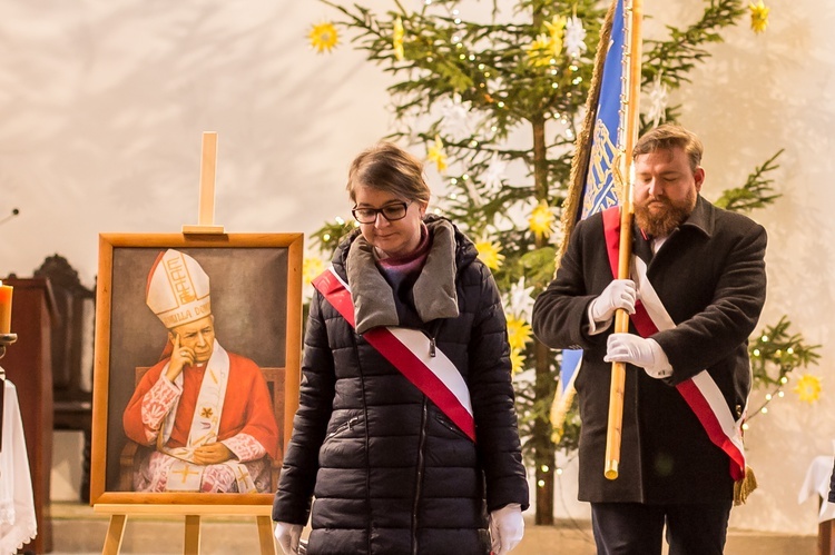 Msza św. w intencji beatyfikacji Prymasa