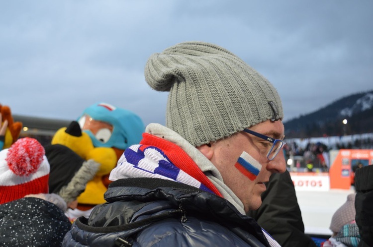 Puchar Świata w Skokach Narciarskich w Zakopanem 