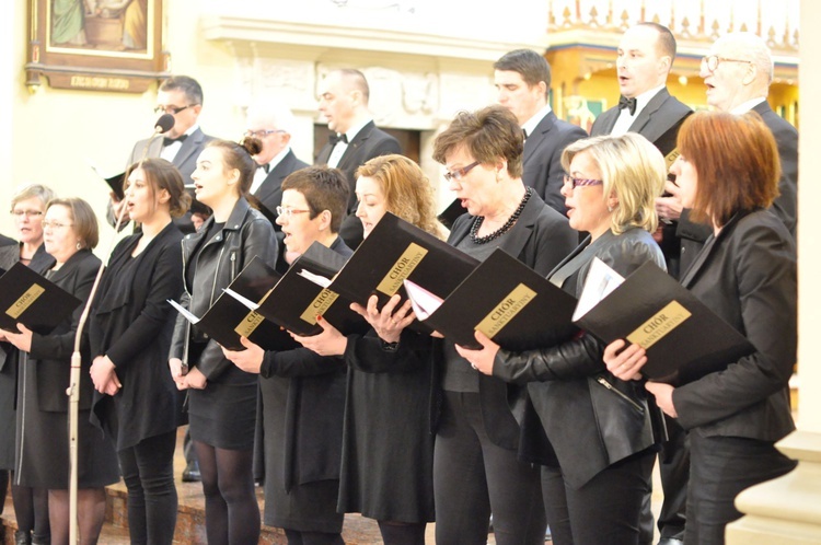 Szczepanowskie pożegnanie Dzieciątka