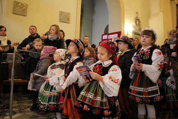 Wspomnienie błogosławionej łowiczanki Bolesławy Lament