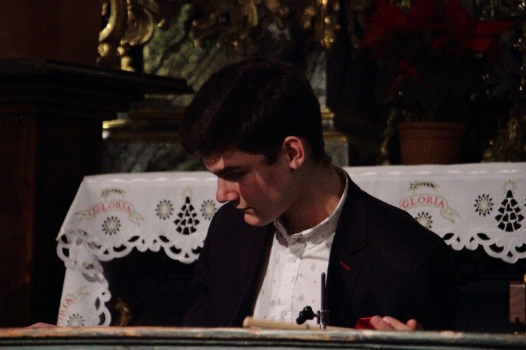 Kolędy do nieba 2018