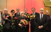 Gala wręczenia nagród Ikary 2017 