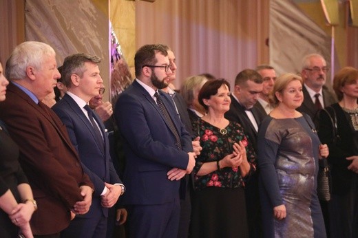 Gala wręczenia nagród Ikary 2017 