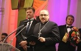 Gala wręczenia nagród Ikary 2017 