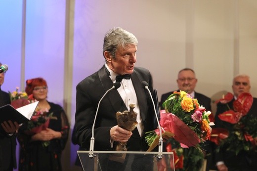 Gala wręczenia nagród Ikary 2017 