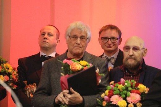 Gala wręczenia nagród Ikary 2017 