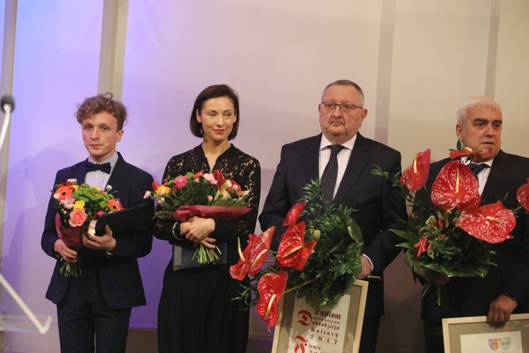 Gala wręczenia nagród Ikary 2017 