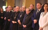Gala wręczenia nagród Ikary 2017 