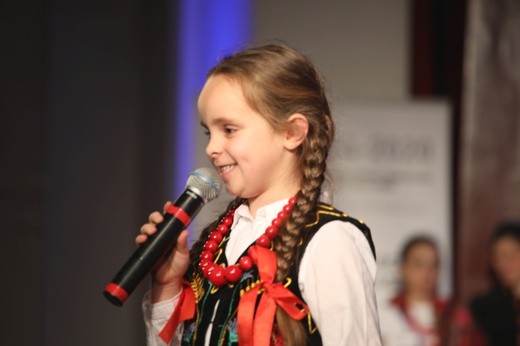 Integracyjne jasełka "Serca dla Serca" z seniorami - 2018