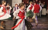 Integracyjne jasełka "Serca dla Serca" z seniorami - 2018