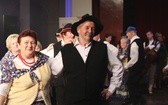 Integracyjne jasełka "Serca dla Serca" z seniorami - 2018