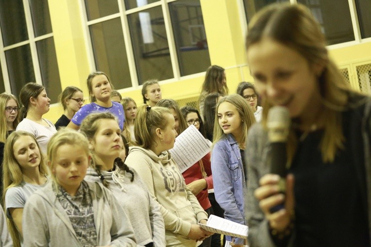 Muzyczne warsztaty DSM