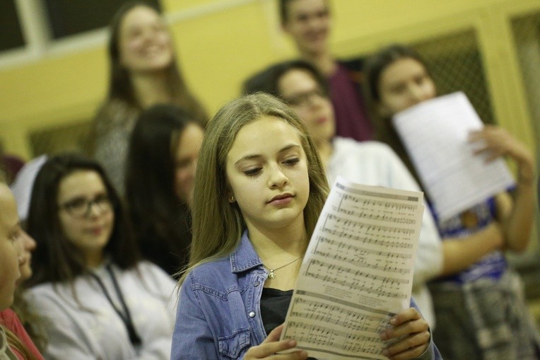 Muzyczne warsztaty DSM