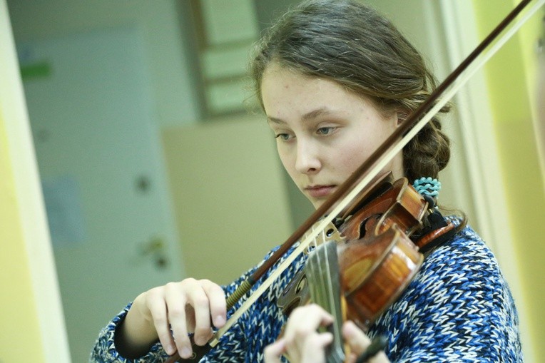 Muzyczne warsztaty DSM