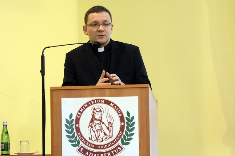 Wykład popularno-naukowy z okazji wspomnienia św. Tomasza z Akwinu