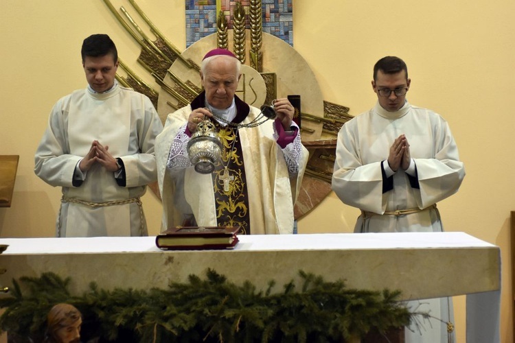 Wykład popularno-naukowy z okazji wspomnienia św. Tomasza z Akwinu