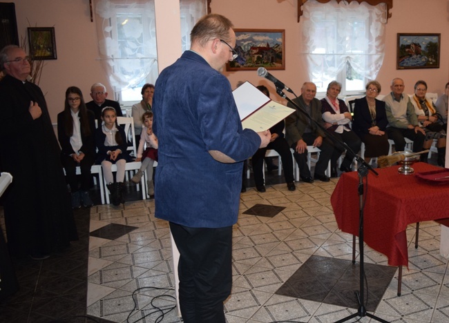 Pawłowski Klub Seniora 