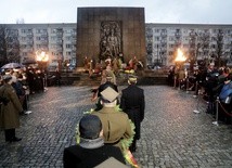 Uczczono Międzynarodowy Dzień Pamięci o Ofiarach Holokaustu