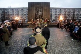 Uczczono Międzynarodowy Dzień Pamięci o Ofiarach Holokaustu