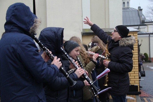 Świętokrzyska Droga św. Jakuba