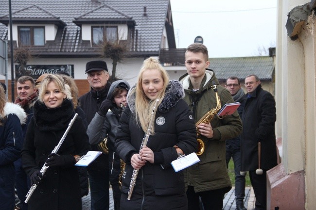 Świętokrzyska Droga św. Jakuba