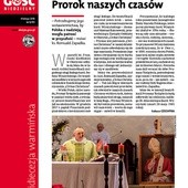 Posłaniec Warmiński 05/2018