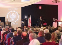 ▲	Do współtworzenia kalendarza uroczystości zaproszone są różne środowiska ziemi pułtuskiej.