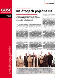 Gość Gdański 05/2018