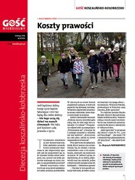 Gość Koszalińsko-Kołobrzeski 05/2018